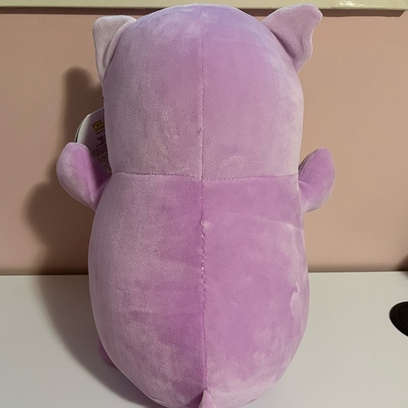 14” Layla Hug Mees Squishmallow! - Picture 2 of 3
